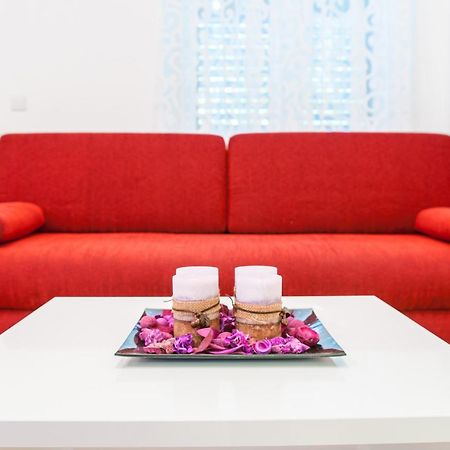 Avenue Apartment ดูบรอฟนิก ภายนอก รูปภาพ