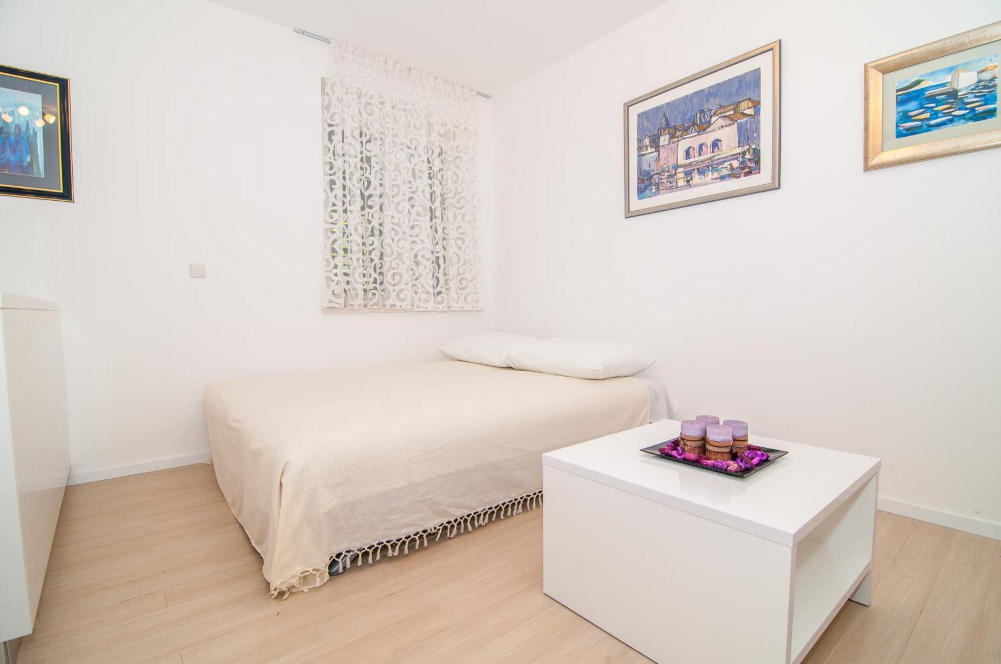 Avenue Apartment ดูบรอฟนิก ภายนอก รูปภาพ