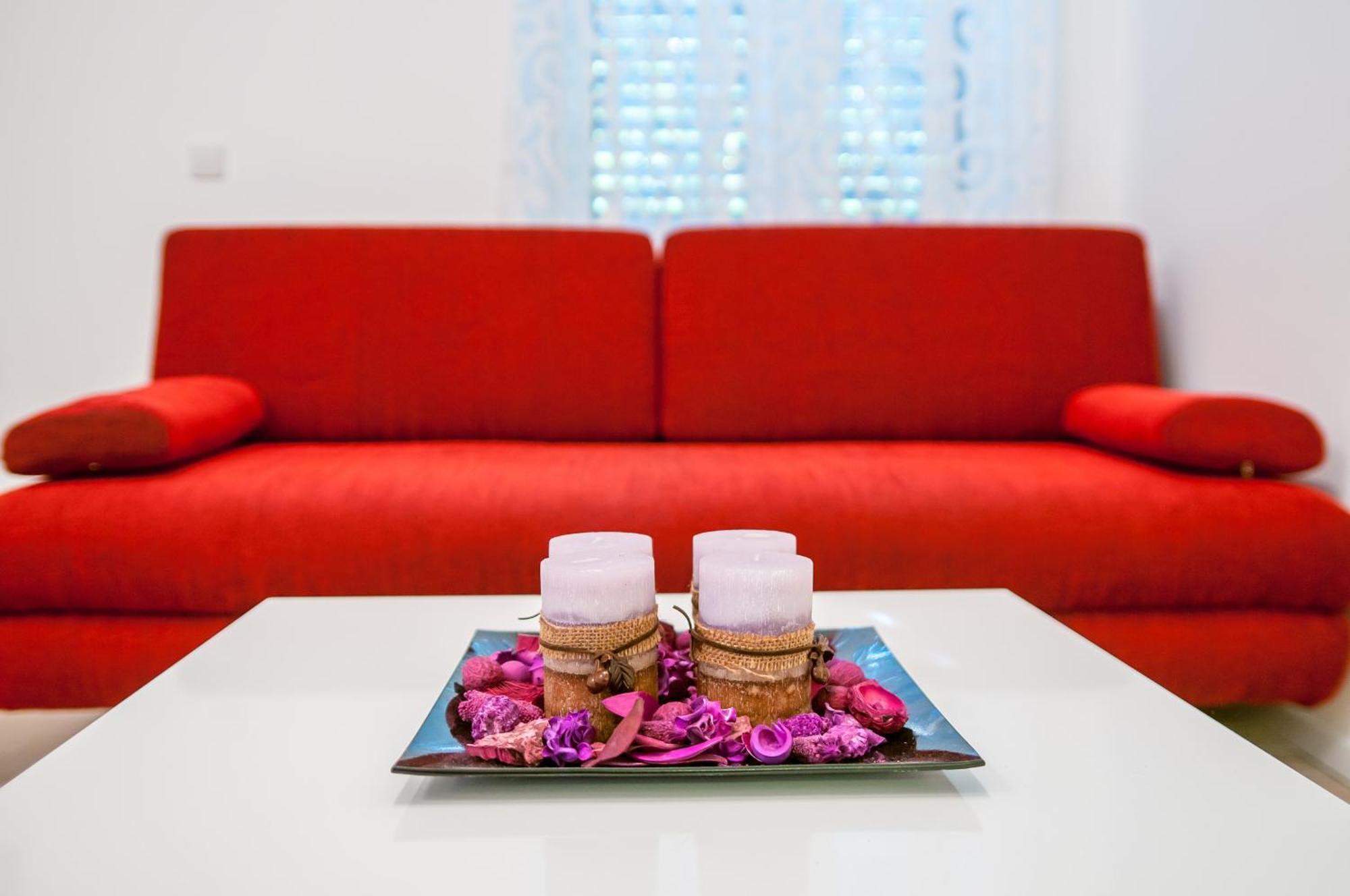 Avenue Apartment ดูบรอฟนิก ภายนอก รูปภาพ