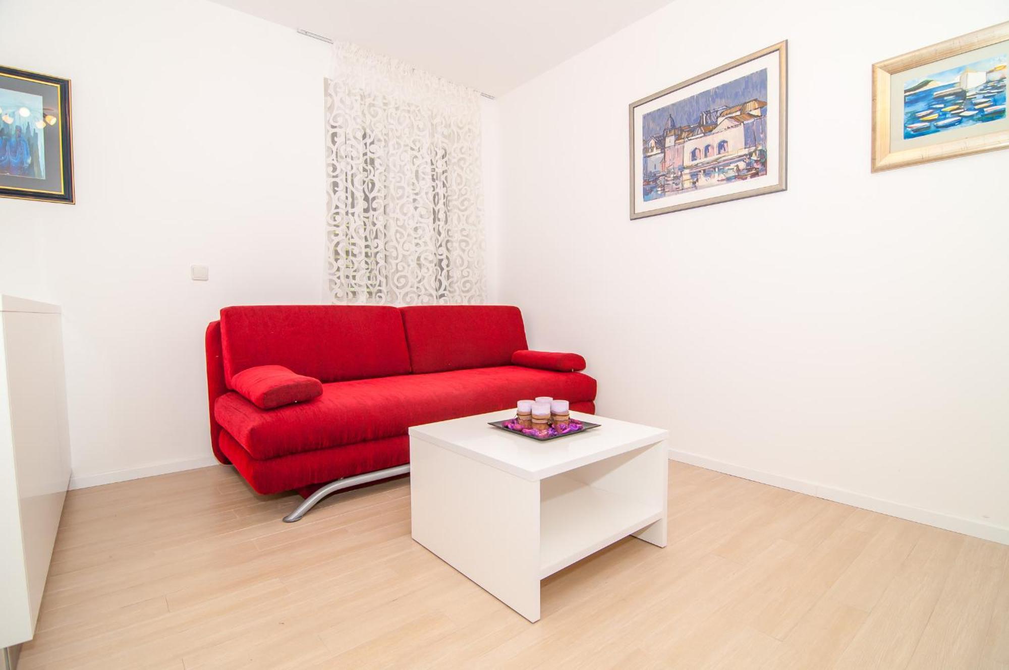 Avenue Apartment ดูบรอฟนิก ภายนอก รูปภาพ