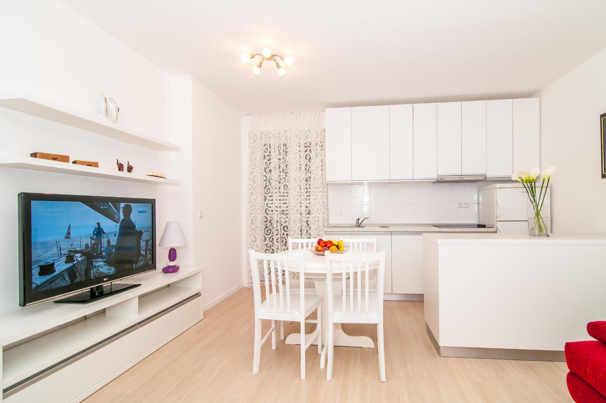 Avenue Apartment ดูบรอฟนิก ภายนอก รูปภาพ