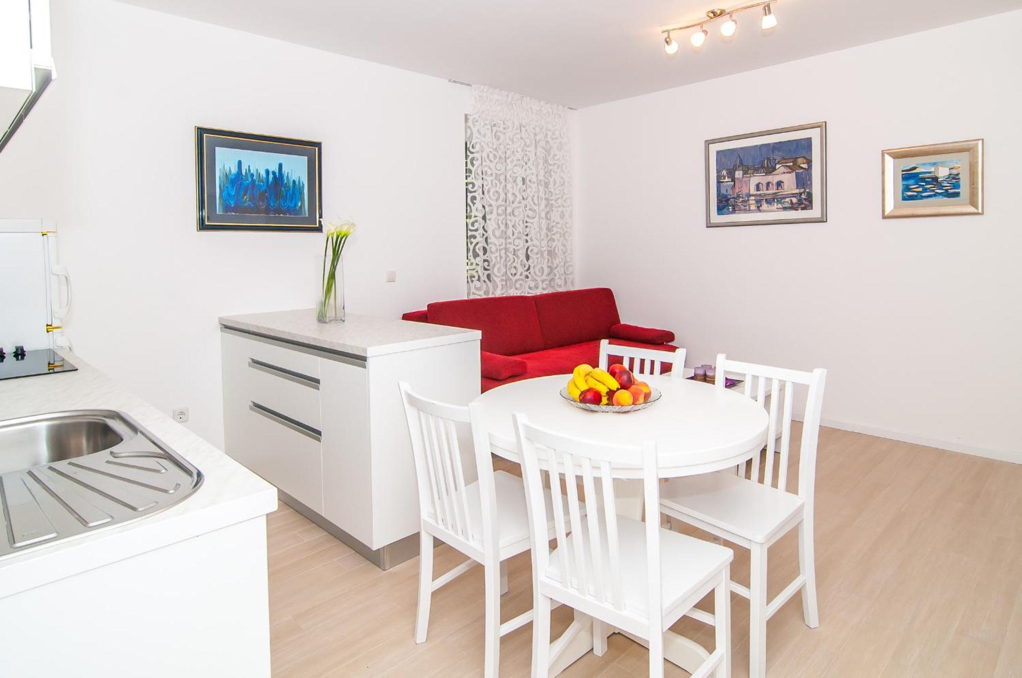 Avenue Apartment ดูบรอฟนิก ภายนอก รูปภาพ