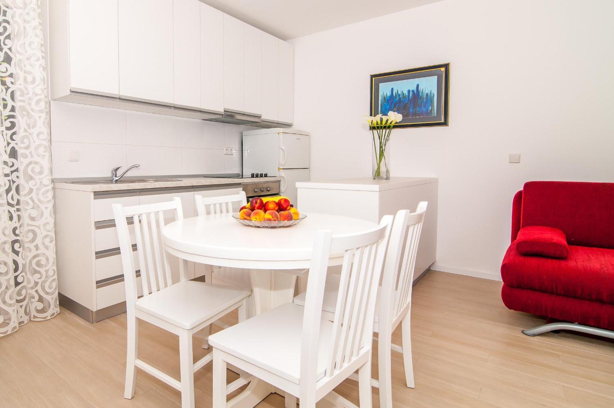 Avenue Apartment ดูบรอฟนิก ภายนอก รูปภาพ