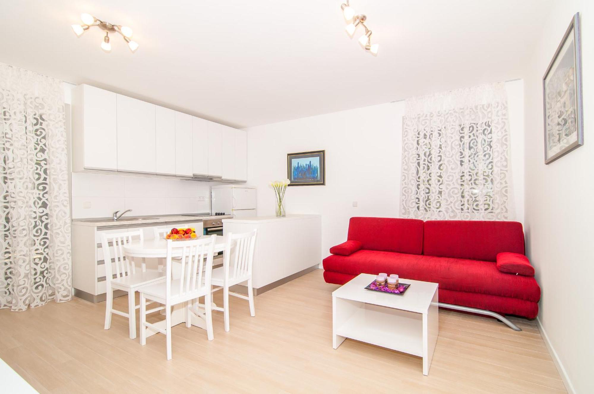 Avenue Apartment ดูบรอฟนิก ภายนอก รูปภาพ