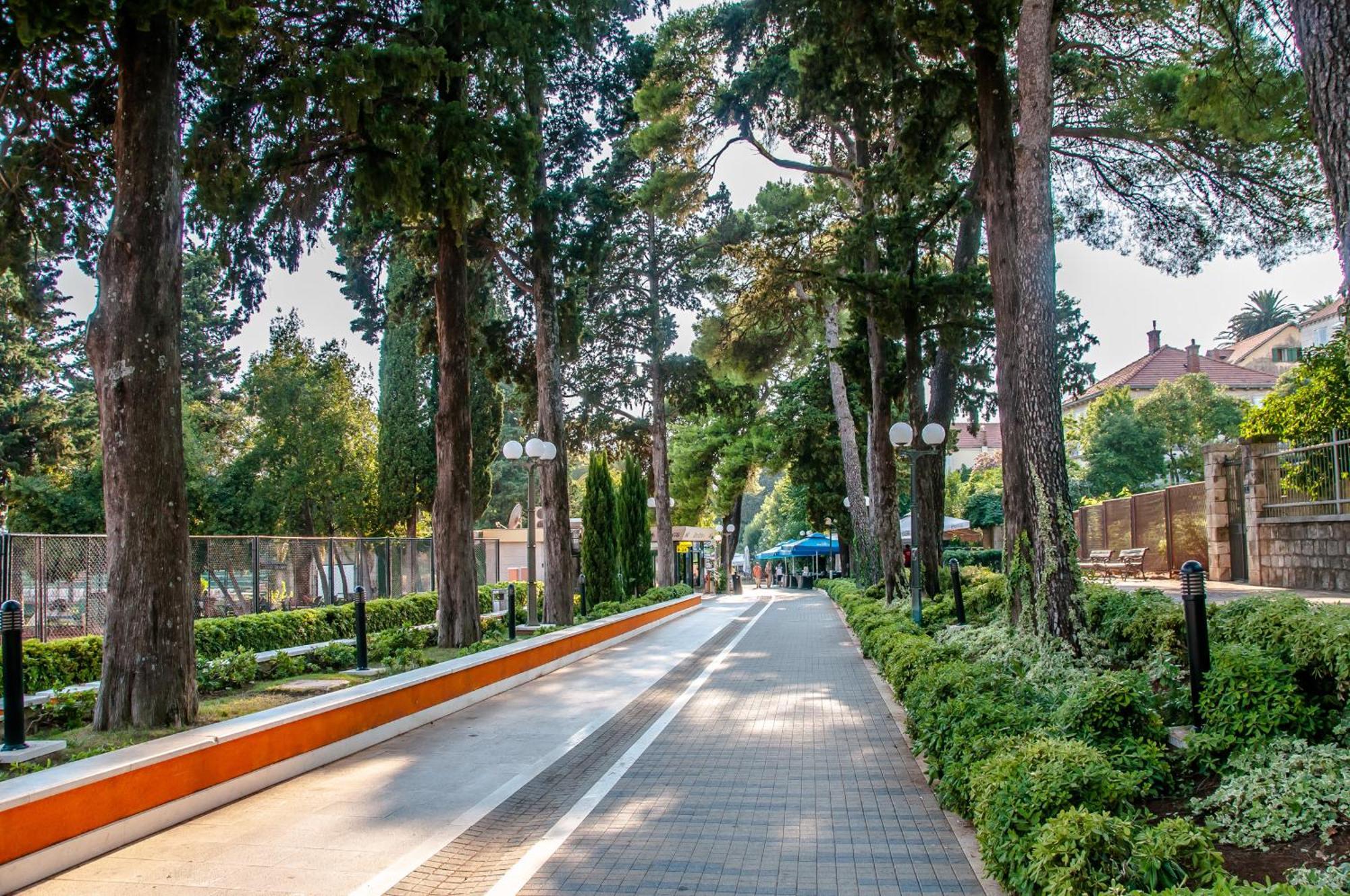 Avenue Apartment ดูบรอฟนิก ภายนอก รูปภาพ