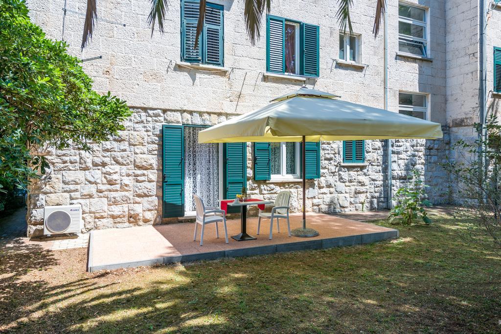 Avenue Apartment ดูบรอฟนิก ห้อง รูปภาพ