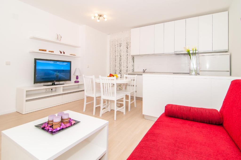 Avenue Apartment ดูบรอฟนิก ห้อง รูปภาพ
