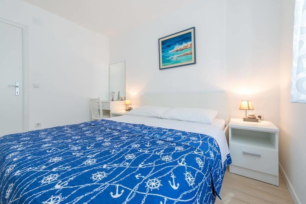 Avenue Apartment ดูบรอฟนิก ภายนอก รูปภาพ